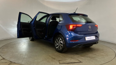 Volkswagen Polo 1.0 TSI Life 5dr Petrol Hatchback